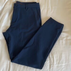 Rhone Commuter Joggers Sz 32